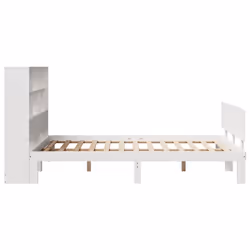 VidaXL 3322667 bed - Additional view 5