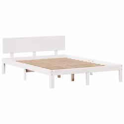 VidaXL 3322667 bed - Additional view 8