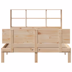 VidaXL 3322668 bed