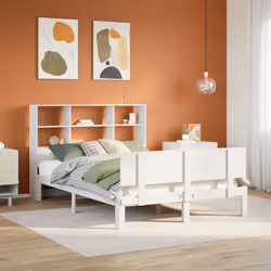 VidaXL 3322669 bed