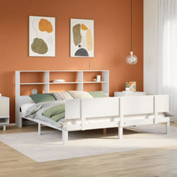 VidaXL 3322673 bed