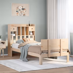 VidaXL 3322676 bed