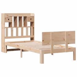 VidaXL 3322676 bed