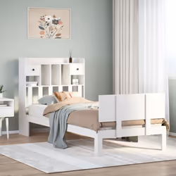 VidaXL 3322677 bed