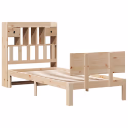 VidaXL 3322686 bed