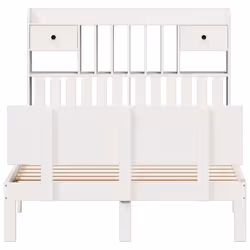 VidaXL 3322687 bed - Additional view 4