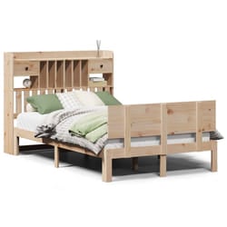 VidaXL 3322692 bed