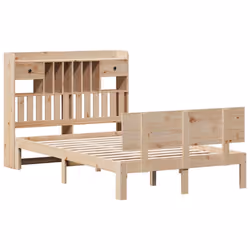 VidaXL 3322692 bed