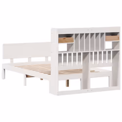 VidaXL 3322693 bed - Additional view 6