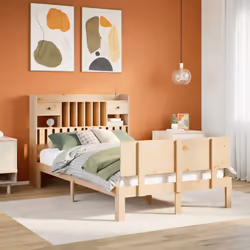 VidaXL 3322694 bed