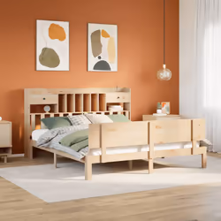VidaXL 3322698 bed