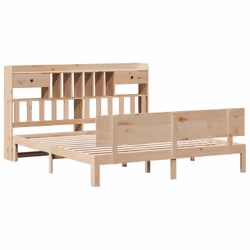 VidaXL 3322698 bed
