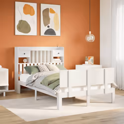 VidaXL 3322699 bed