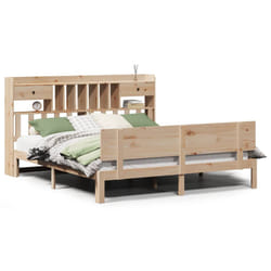 VidaXL 3322700 bed