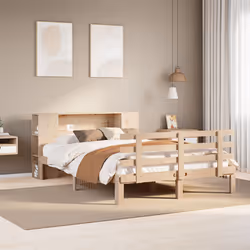 VidaXL 3322704 bed