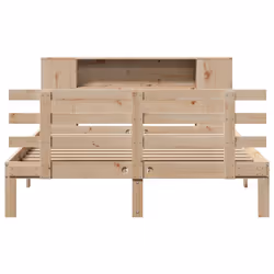 VidaXL 3322704 bed - Additional view 4