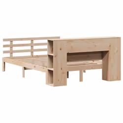 VidaXL 3322704 bed - Additional view 6