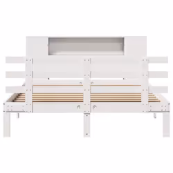 VidaXL 3322705 bed - Additional view 4