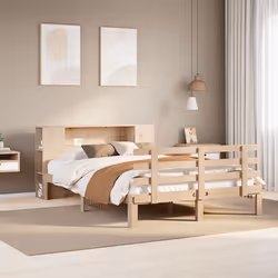 VidaXL 3322710 bed - Additional view 2