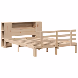VidaXL 3322710 bed - Additional view 3