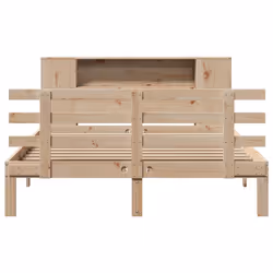 VidaXL 3322710 bed - Additional view 4