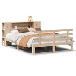 VidaXL 3322712 bed
