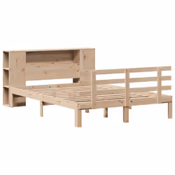 VidaXL 3322712 bed