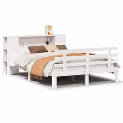 VidaXL 3322713, Wood, 1535 mm, 2055 mm, 695 mm, 156 x 24 mm, 1 pc(s)