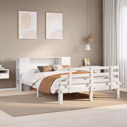 VidaXL 3322713 bed