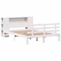 VidaXL 3322713 bed