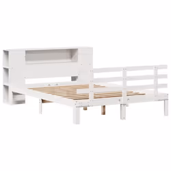 VidaXL 3322717 bed