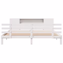 VidaXL 3322719 bed - Additional view 4