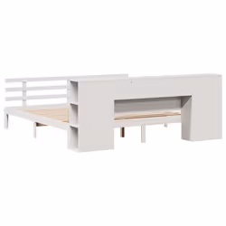 VidaXL 3322719 bed - Additional view 6