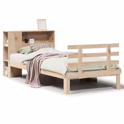 VidaXL 3322735, Wood, 1035 mm, 2055 mm, 695 mm, 106 x 24 mm, 1 pc(s)