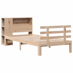 VidaXL 3322735 bed