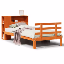 VidaXL 3322737, Wood, Wood, Wood, 785 mm, 1955 mm, 695 mm