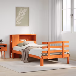 VidaXL 3322737 bed