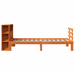 VidaXL 3322737 bed - Additional view 5