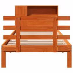 VidaXL 3322740 bed - Additional view 4