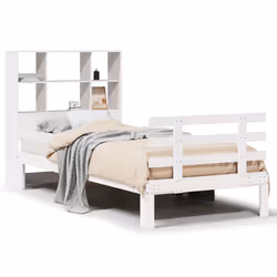VidaXL 3322750, Wood, 1435 mm, 1955 mm, 695 mm, 146 x 23 mm, 1 pc(s)
