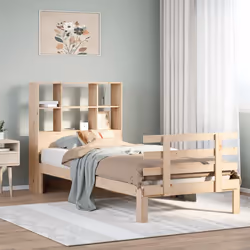 VidaXL 3322753 bed