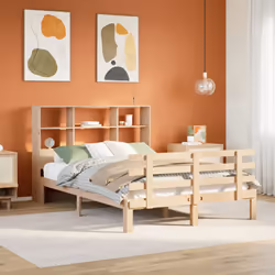 VidaXL 3322755 bed