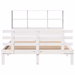 VidaXL 3322758 bed - Additional view 4