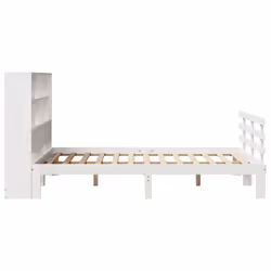 VidaXL 3322758 bed - Additional view 5