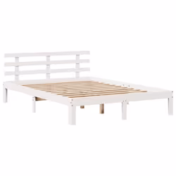 VidaXL 3322758 bed - Additional view 8