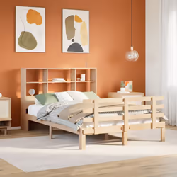 VidaXL 3322759 bed