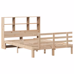 VidaXL 3322759 bed