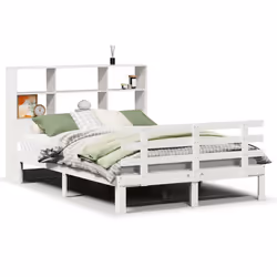 VidaXL 3322764, Wood, 1835 mm, 2055 mm, 695 mm, 186 x 23 mm, 1 pc(s)