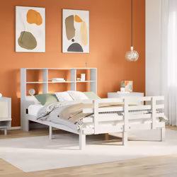 VidaXL 3322764 bed