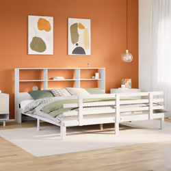 VidaXL 3322766 bed